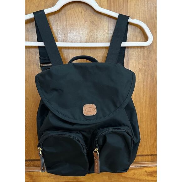 Bric's X-Bag City Backpack Piccolo - Picture 1 of 4